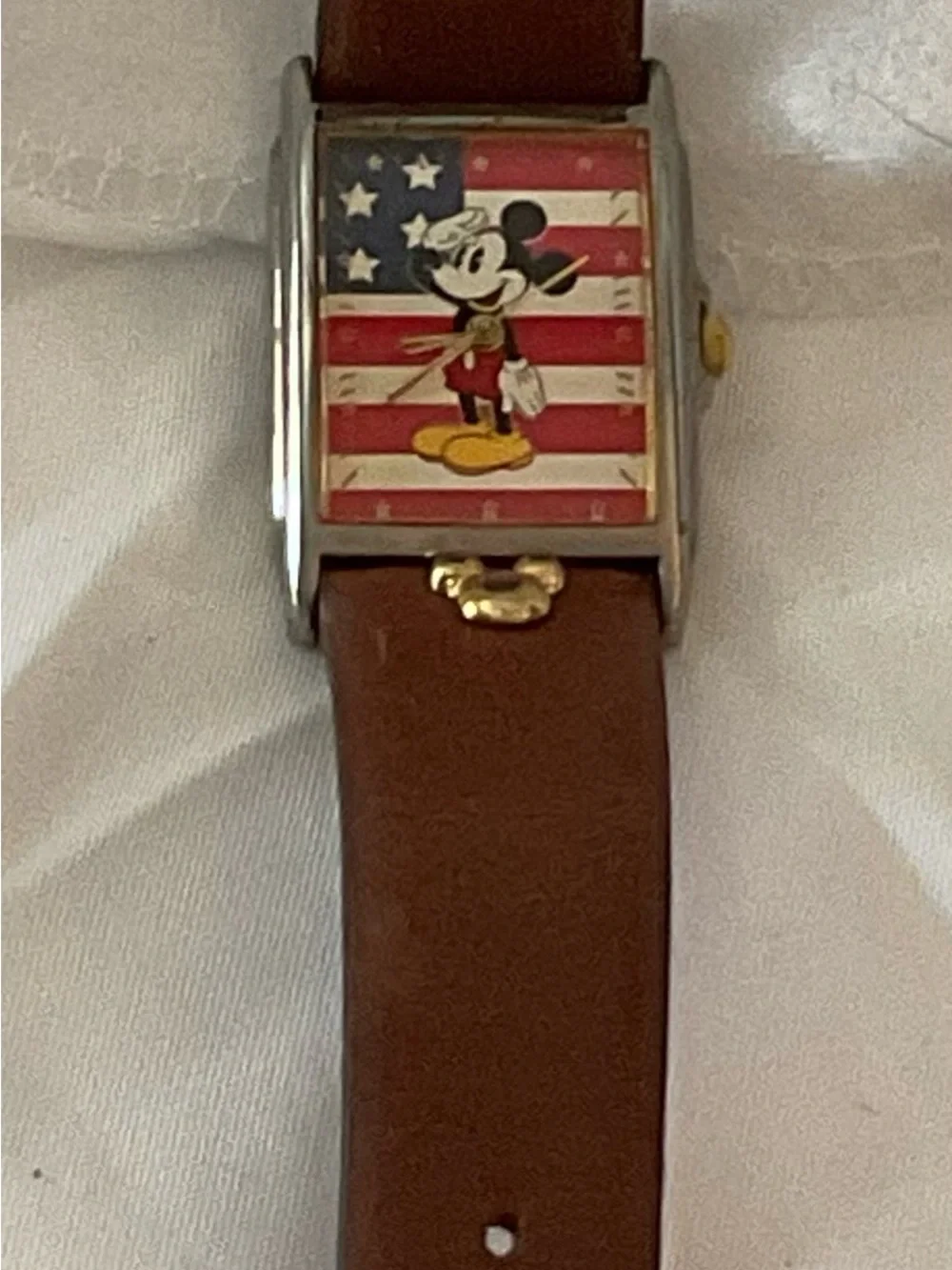 Disney great american